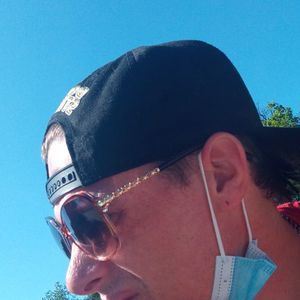 Meet your Posher, Davie